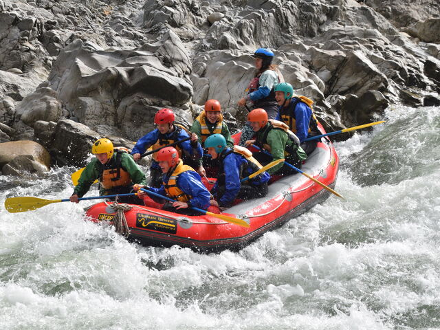 South Island Wilderness & Adventure Escape (Autumn 2027)