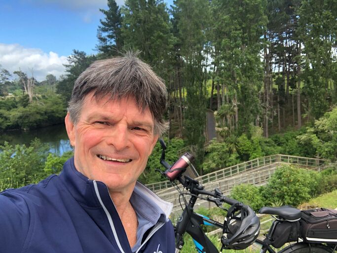 Marty Seifert