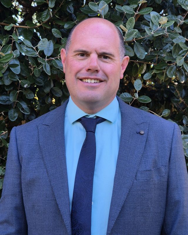 Matthew Markham