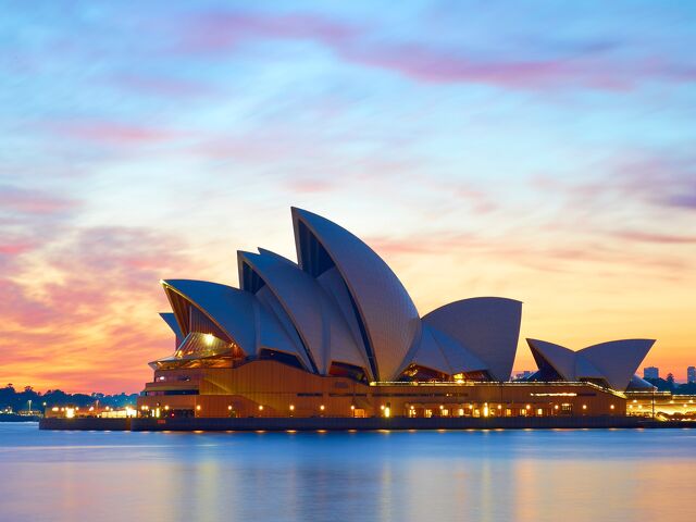 Epic Australia 2027