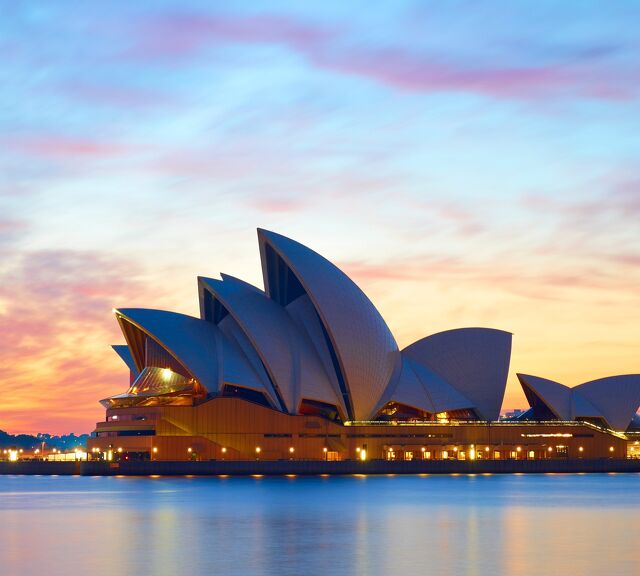 Epic Australia 2027