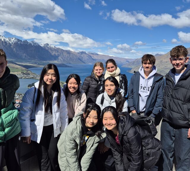 Ultimate New Zealand Adventure Winter Tour